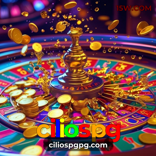 Casino Ao Vivo ciliospg