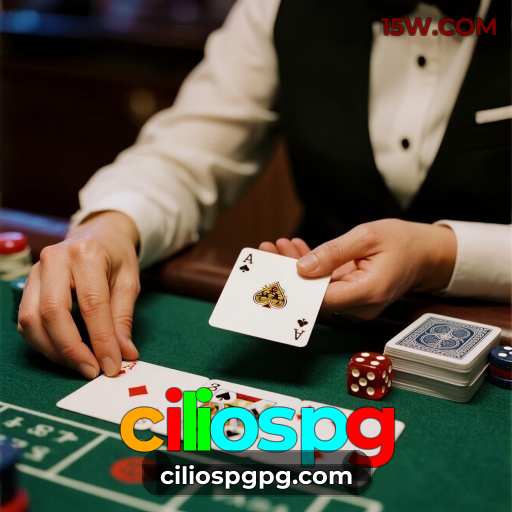 Interface do App ciliospg