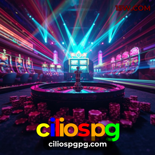 Bônus Diários ciliospg