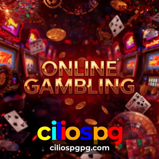 Mesa de Blackjack ciliospg