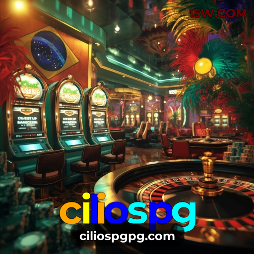 Estatísticas Esportivas ciliospg