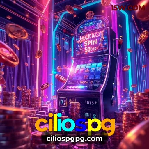 Integração de APIs ciliospg