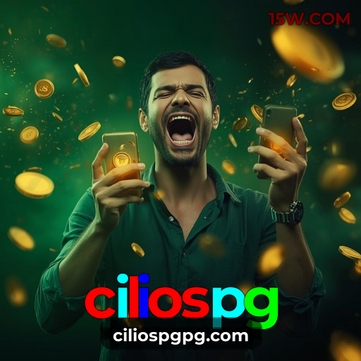 Segurança 2FA ciliospg