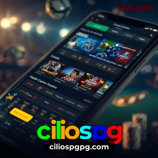 Programa VIP ciliospg