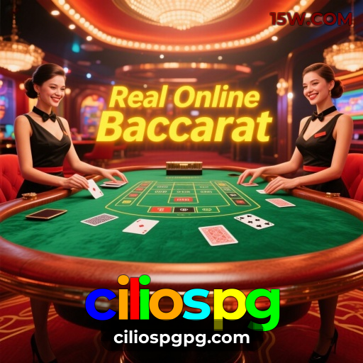 Gates of Olympus ciliospg