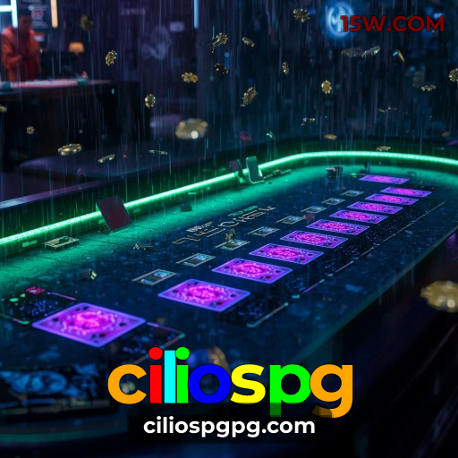 Sistemas de Segurança ciliospg