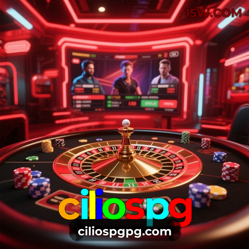 Casino VIP ciliospg
