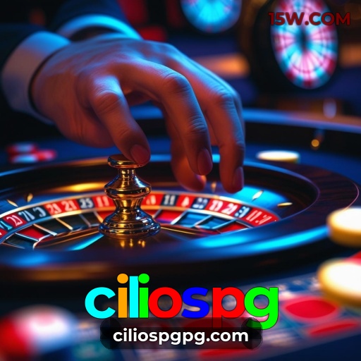 Bônus de Boas-vindas ciliospg